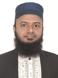 Dr. Shaikh Ibn Anowar - Medicine Specialist in Pabna