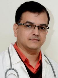 Dr. Shaikh Mohammad Hasan Mamun - Cardiologist in Chittagong