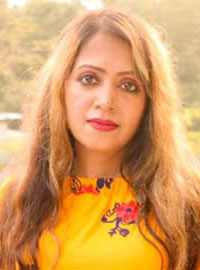 Dr. Shaila Afroz Sume - Aesthetic Dermatologist in Dhaka