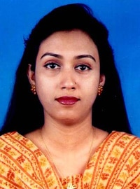 Dr. Shaila Nabi - Cardiologist in Dhaka