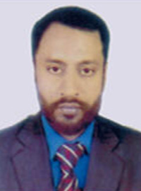 Dr. Shaker Ahmed - ENT Specialist in Mymensingh