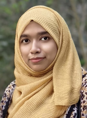 Dr. Shakera Sultana - Medicine Specialist in Dhaka