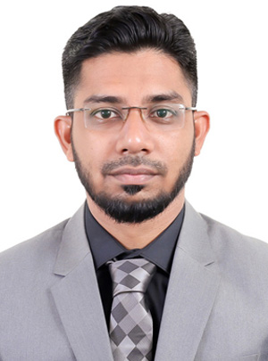 Dr. Shakir Ur Rashid - Physical Medicine Specialist in Chittagong