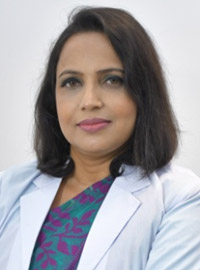 Dr. Shakti Chowdhury - Dermatologist in Chittagong