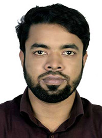Dr. Shamim Ahmed Pasha - Dentist in Sylhet