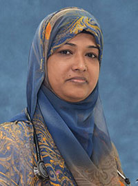 Dr. Shamim Ara Sizu - Dermatologist in Chittagong