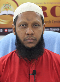 Dr. Shamim Hasan - Eye Specialist in Khulna