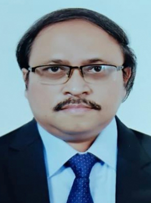 Prof. Dr. Shamim Rashid - Neurologist in Dhaka