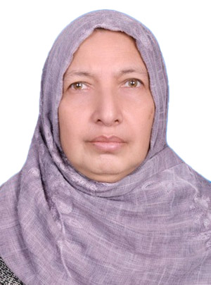 Dr. Shamima Anwar - Cancer Specialist in Chittagong