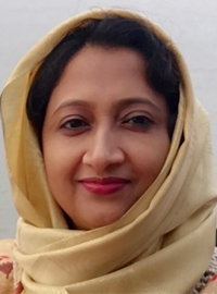 Dr. Shamima Khatun Poly - Gynecologist in Pabna
