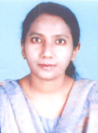 Dr. Shamima Naznin - Child Specialist in Rajshahi