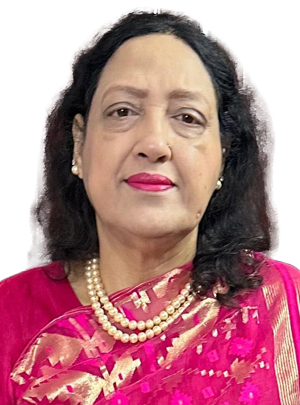 Prof. Dr. Shamima Siddiqua (Rosy) - Gynecologist in Chittagong