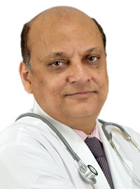 Dr. Shams Munwar - Cardiologist in Dhaka