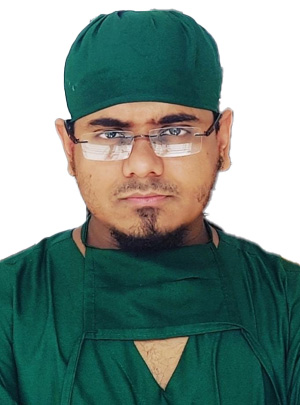 Dr. Shams ul Islam (Zakaria) - Dentist in Bogra