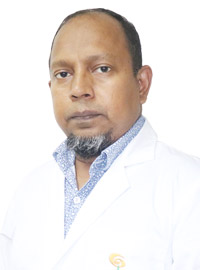 Dr. Shamsul Alam - Neurosurgeon in Dhaka