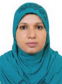 Dr. Shamsun Nahar - Oncologist in Dhaka