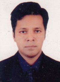 Dr. Shankar Kumar Roy - Orthopedic Surgeon in Sylhet