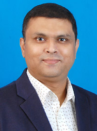 Dr. Shantanu Dhar Imon - Orthopedic Surgeon in Sylhet
