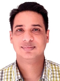 Dr. Shaon Shahriar - Hepatobiliary Surgeon in Dhaka