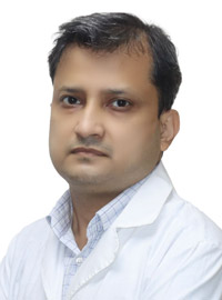 Dr. Shapur Ikhtaire - Medicine Specialist in Dhaka