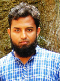 Dr. Sharif Hasan Kollol - Cardiologist in Mymensingh