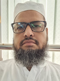 Dr. Shariful Islam Khan - Urologist in Dhaka