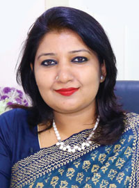 Dr. Sharmin Abbasi - Infertility Specialist in Dhaka