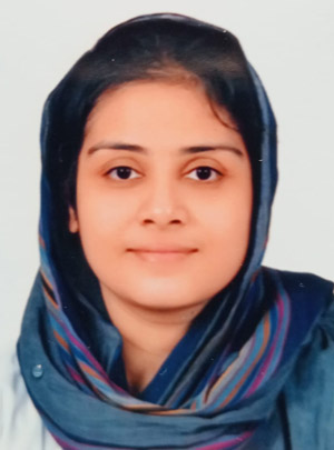 Dr. Sharmin Akter - Diabetes Specialist in Chittagong