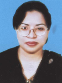Dr. Sharmin Sultana - Gynecologist in Narayanganj