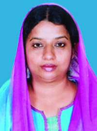 Dr. Sharmina Yeasmin - Gynecologist in Dhaka