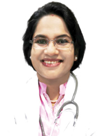 Dr. Shashwata Goldar Krishna - Gynecologist in Barisal
