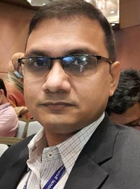 Dr. Shawkat Hossain Romel - Liver Specialist in Dhaka