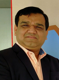 Dr. Shayamal Kumar Sarkar - Neuro-Ophthalmologist in Dhaka