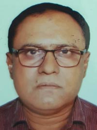 Prof. Dr. Sheikh AHM Mesbahul Islam - Chest Specialist in Sylhet