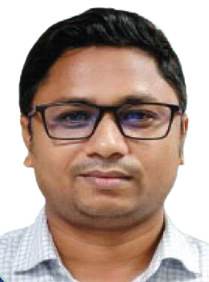 Dr. Sheikh Abdullah Al Mamun - Medicine Specialist in Khulna