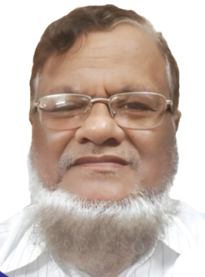 Dr. Sheikh Abdur Kader - Chest Diseases Specialist in Khulna