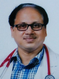 Dr. Sheikh Anwarul Karim - Endocrinologist in Chittagong