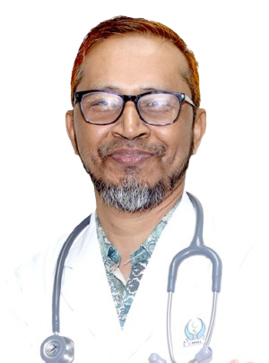 Dr. Sheikh Khairul Kabir Tipu - Medicine Specialist in Chittagong