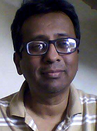 Dr. Sheikh Mahbub Us Sobhan - Eye Specialist in Dhaka