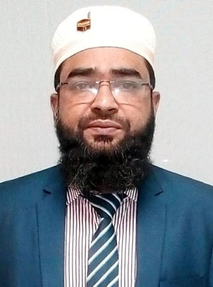 Dr. Sheikh Md. Abdullah Al Mamun - Medicine Specialist in Rajshahi