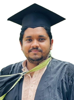 Dr. Sheikh Md. Emad Uddin - Dentist in Chittagong