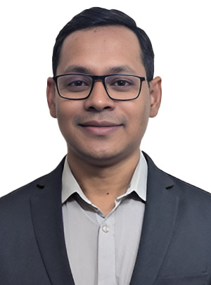 Dr. Sheikh Nazibul Islam - Urologist in Khulna