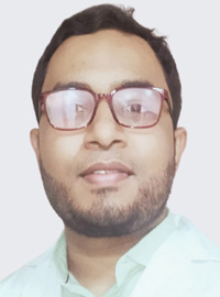 Dr. Sheikh Salman Salam - Dermatologist in Khulna