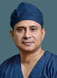 Dr. Sheikh Shawkat Kamal - ENT Specialist in Chittagong