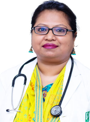 Dr. Sheikh Tasnuva Alam - Gynecologist in Khulna