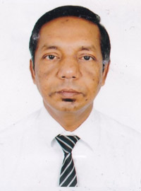 Dr. Sheikh Ziarat Islam Zia - Cardiologist in Dhaka