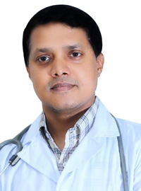Dr. Shemanta Waddadar - Neurologist in Chittagong