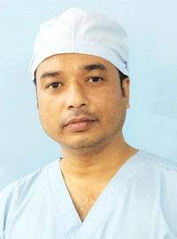 Dr. Shiba Prasad Nandy (Emon) - Urologist in Chittagong