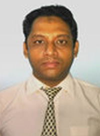 Dr. Shiblee Sadeque Shakil - Cardiologist in Mymensingh