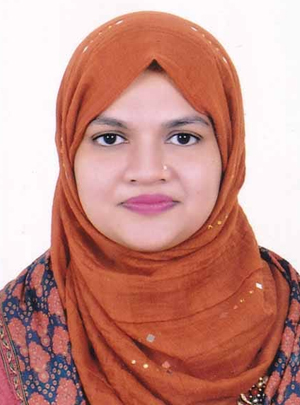 Dr. Shifat Sultana - Pulmonologist in Comilla